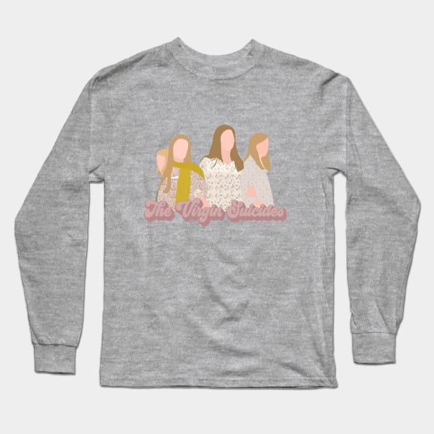 Virgin friends sweatshirt sales